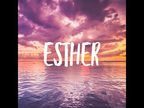 Esther 1:13-22