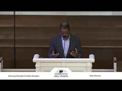Being A Real Bible Church | Pastor Bobby Scott | 1 Thessalonians 2:13 - 14, Acts 17: 10 - 11