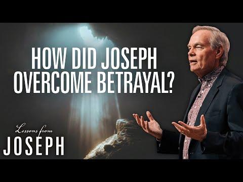 Lessons From Joseph: Episode 3