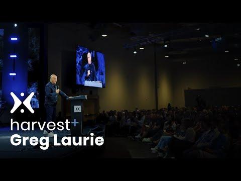 How To (And How Not To) Pray: Harvest + Greg Laurie