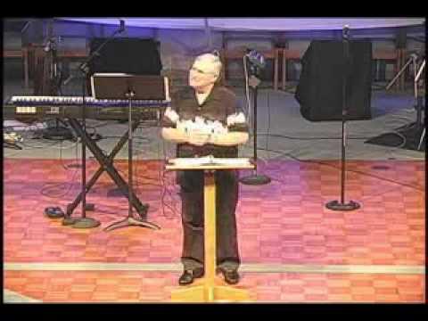 John 4:1-42 sermon by Dr. Bob Utley