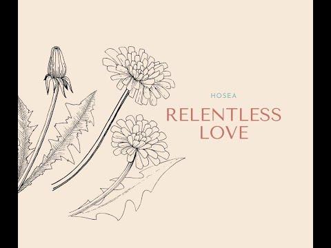 Hosea 2:16-23 - 03222020
