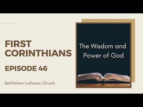 1 Corinthians 14:1-15 | Ep. 46 | Bible Study