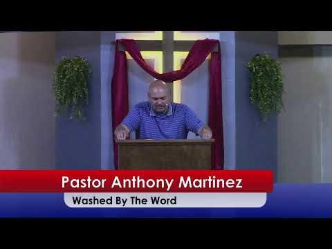 1 Peter 3:13-17 ~ Pastor Anthony Martinez