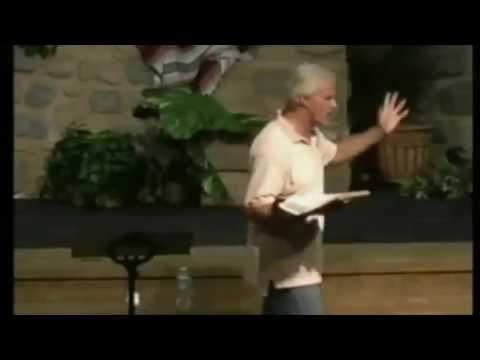 Dan Mohler - Explains Matthew 17:21 and Fasting