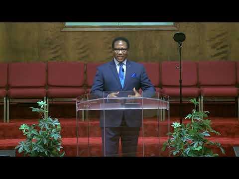 "This is a special call to true worship" Psalms 95:1-7 Sr. Pastor Re. Dr. Charlie E. York