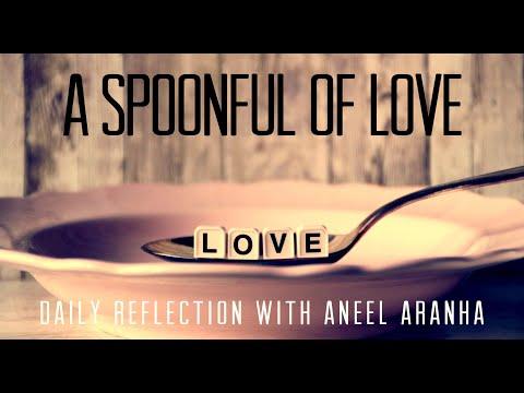 Daily Reflection with Aneel Aranha | John 6:44-51 | April 30, 2020
