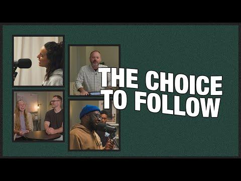 Making the Choice to Follow | Romans 6:15-22 | Mike Hilson | NEWLIFE @ Your House