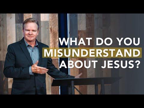 What the Crowd Misunderstood About Jesus and His Correction - Luke 11:27-36