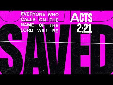Verse of the day | Acts 2:21 | five minute devo