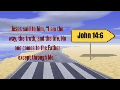 John 14:6 Inspirational Song | Tagalog Version