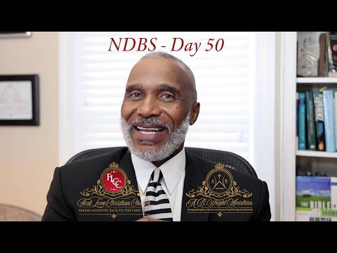 Ninety Day Bible Study (NDBS) Day 50  Isa 14:1 – 28:29