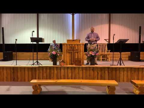 Grace Community Church - Move Up Quickly (Isaiah 55:3-11)