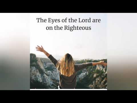 12-07-2021| Psalms 33:18 | The Lord watches over you | Hope Ministries | Bidar