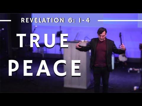 Bible Prophecy Update | Peace Treaty | Ezekiel Battle Revelation 6:1-4 | 8/30/2020 Pastor Joe Pedick