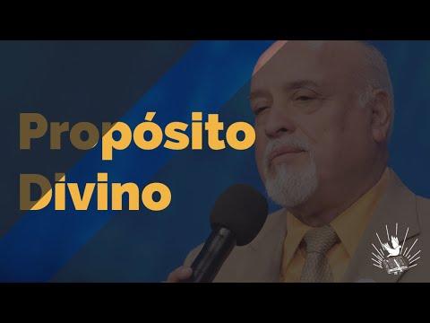 Proposito Divino | Ap. Otto R Azurdia | Genesis 25:23 | Culto en Directo