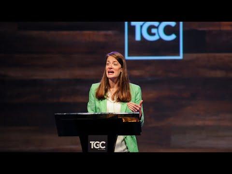 Mary Willson | Following Jesus Far From Home | 1 Peter 2:11–3:12 | TGCW16