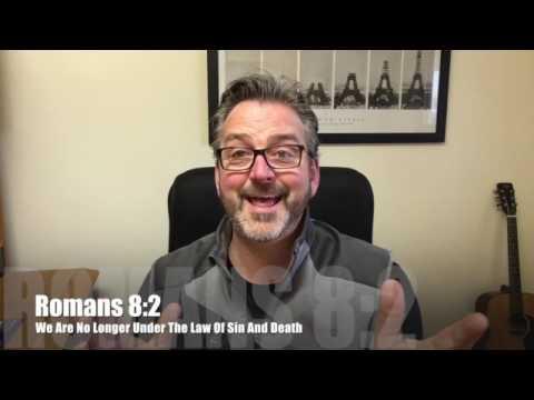 1 Minute Of Truth: Galatians 3:13