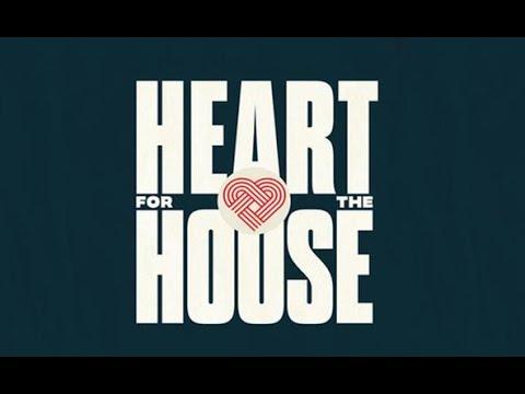 A HEART FOR THE HOUSE, 1 Chronicles 29:14-20
