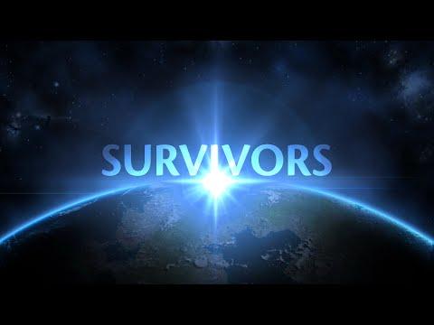 Survivors - Pastor Jack Graham - Revelation 7:1-17