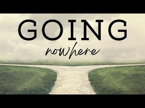 Going Nowhere | Pastor Bezaleel Cummings | 1 Kings 18:17-40 | 12/26/21 | Sunday 11am