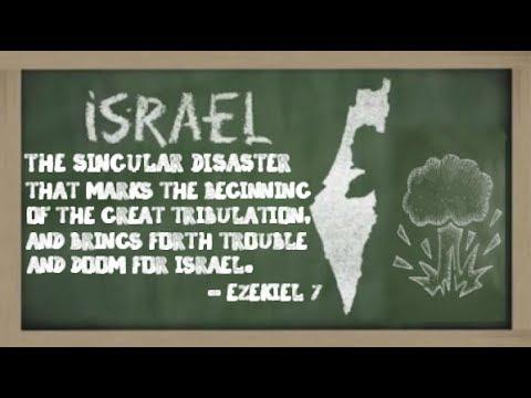 THE SINGULAR DISASTER (Ezekiel 7:5)