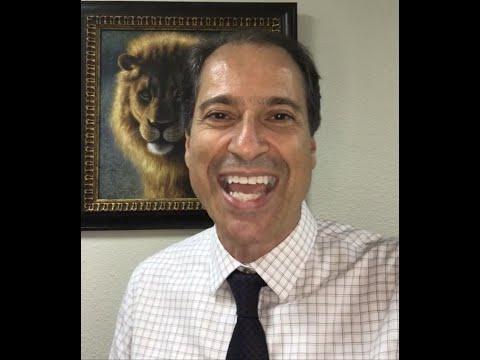 Don't Ruin Your Destiny!   IG live 7-15-2021 / Numbers 20:1-13