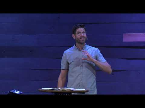 Confusion Over Tongues - 1 Corinthians 14:1-25 - ALIGNED - Pastor Jason Fritz