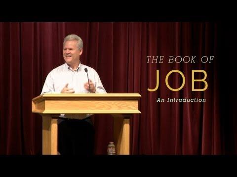 Job 1:1-5, Introduction to Job