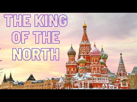 22-0227- ETTT | "The King Of The North" - Daniel  2 : 40-45