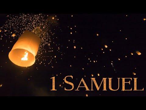 Ichabod || 1 Samuel 4:1-22