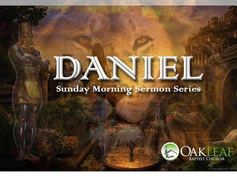 Sunday November 7, 2021 AM (PART 1) | No Compromise | Daniel 1:3-21 | Dr Robert Ball