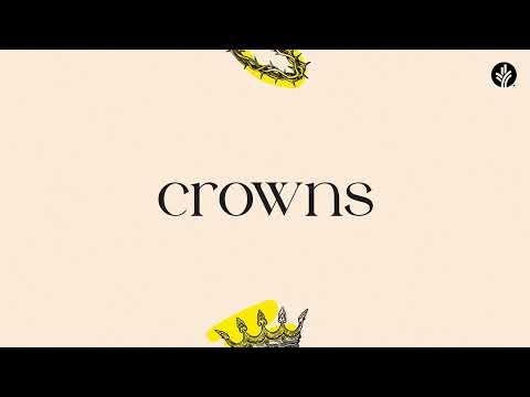 125. Crowns | Discover the Word Podcast | @Our Daily Bread