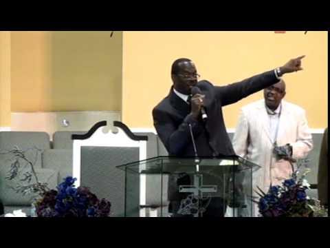 I Owe It All, Psalms 116:1-14, Dr. Curtis W. Wallace, Sr., Guest Pastor