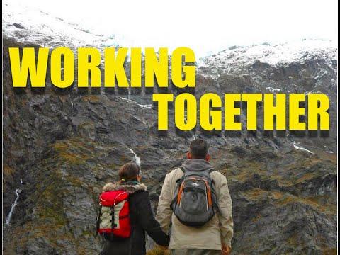 Marriage Devo : Working Together Acts 18:24-26