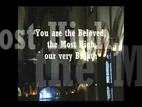Wall Street Trinity Church - Psalm 89:20-37 - Eighth Sunday after Pentecost