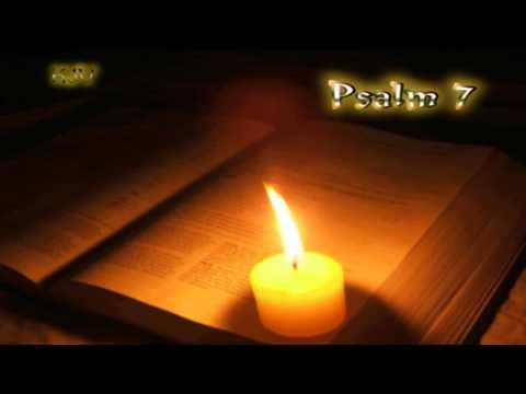 (19) Psalm 7 - Holy Bible (KJV)