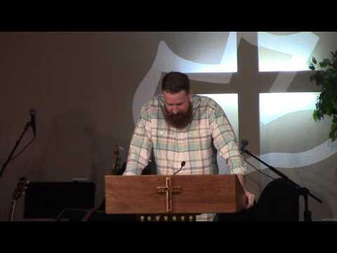 Leviticus 20:1-27, Feb 22, 2017, Calvary Chapel Payson, Pastor Isaac Bradford