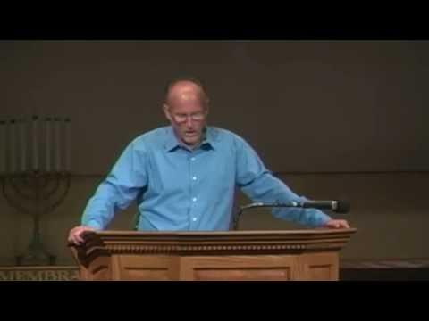 The Last Days: Israel and the Antichrist (Joel 3:1-16) 9/28/14 Jeff Gill