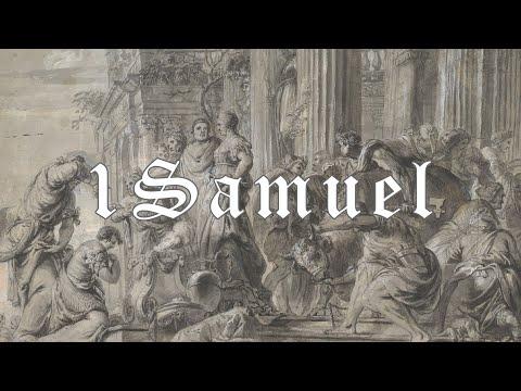 October 3, 2021 - The Spirit of the Antichrist (1 Samuel 22:6-23)