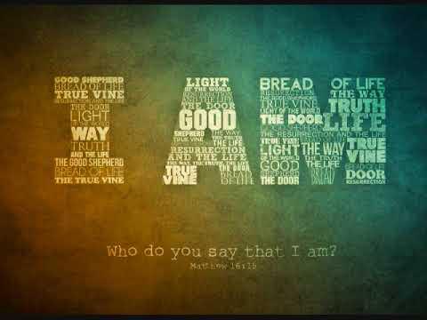 "I AM" or "I have Been" - John 8:58