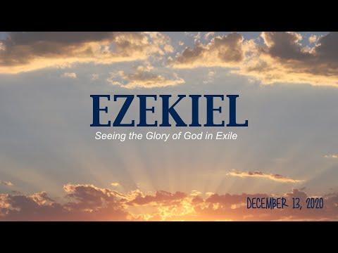 Ezekiel 25:1-17