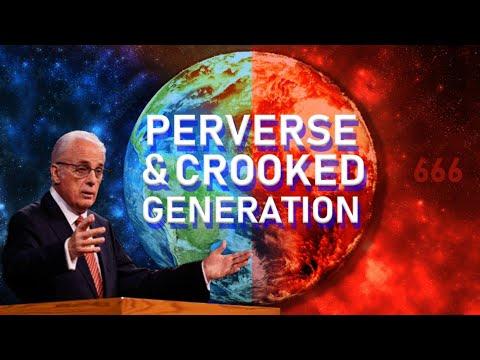 How to live in a CROOKED and PERVERSE WORLD? | #John MacArthur | #philippians 2:5-15