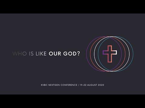 OT Talk 1 - Micah 2:1-11 | KVBC NextGen 2020 Digital Conference
