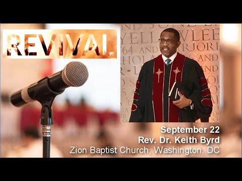 MPBC Thursday Night Revival 2022 |  "Divine Partnerships" Nehemiah 2:11-18 NKJV