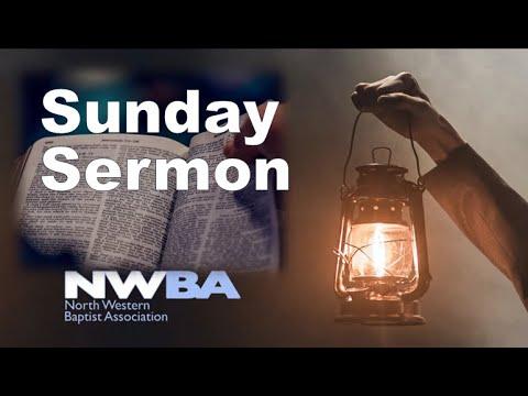 NWBA Sunday Sermon - Genesis 15:1-12, 17-18 - Defined by God's Promise
