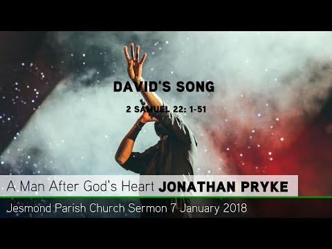 2 Samuel 22: 1-51 - David's Song - Sermon from JPC - Clayton TV