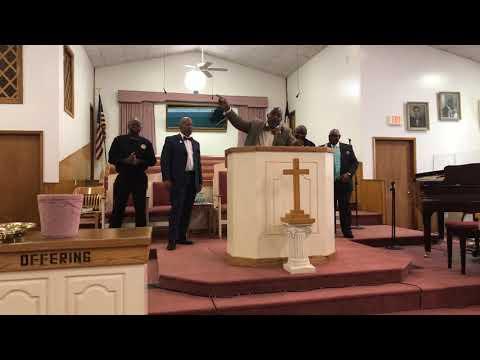 Sermon: Strengthening Your Prayer Life (Nehemiah 1:4-11) Pastor Lucious L.Davis, Sr.(3/8/2020