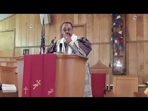 N. E. Staples 3 Sermon 04/06/2017 Part 3 Text: Psalms 55:14-16 "Fake Friends"