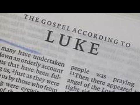 The Cancelled Savior - Luke 22:63-71